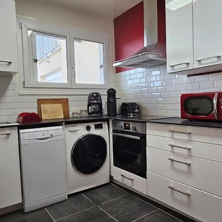 Apartament Le Moulin Reims Zewnętrze zdjęcie
