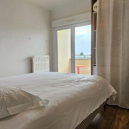 Apartament Le Moulin Reims Zewnętrze zdjęcie