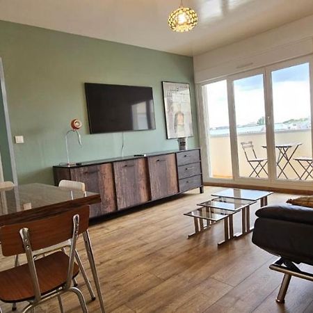 Apartament Le Moulin Reims Zewnętrze zdjęcie