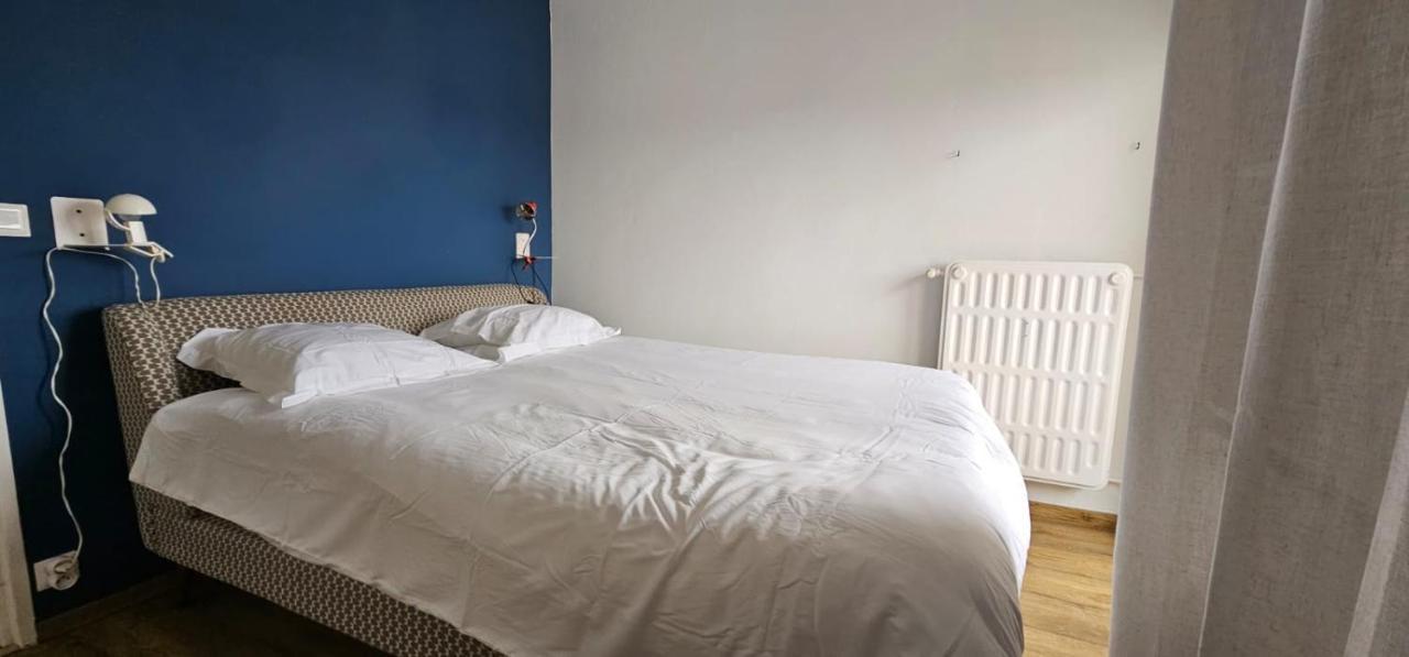 Apartament Le Moulin Reims Zewnętrze zdjęcie