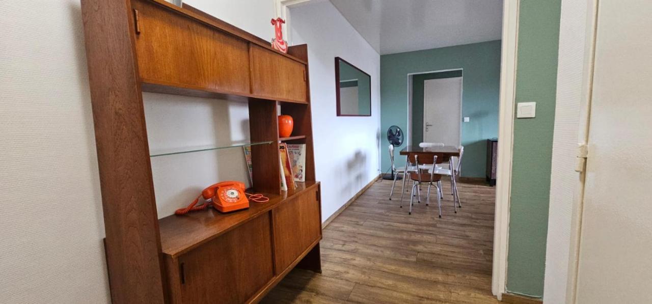 Apartament Le Moulin Reims Zewnętrze zdjęcie