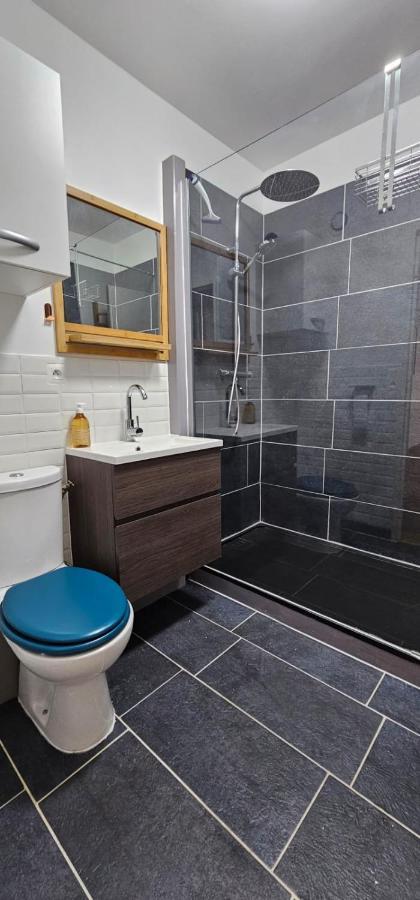 Apartament Le Moulin Reims Zewnętrze zdjęcie