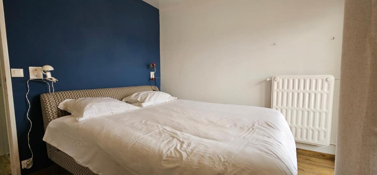 Apartament Le Moulin Reims Zewnętrze zdjęcie